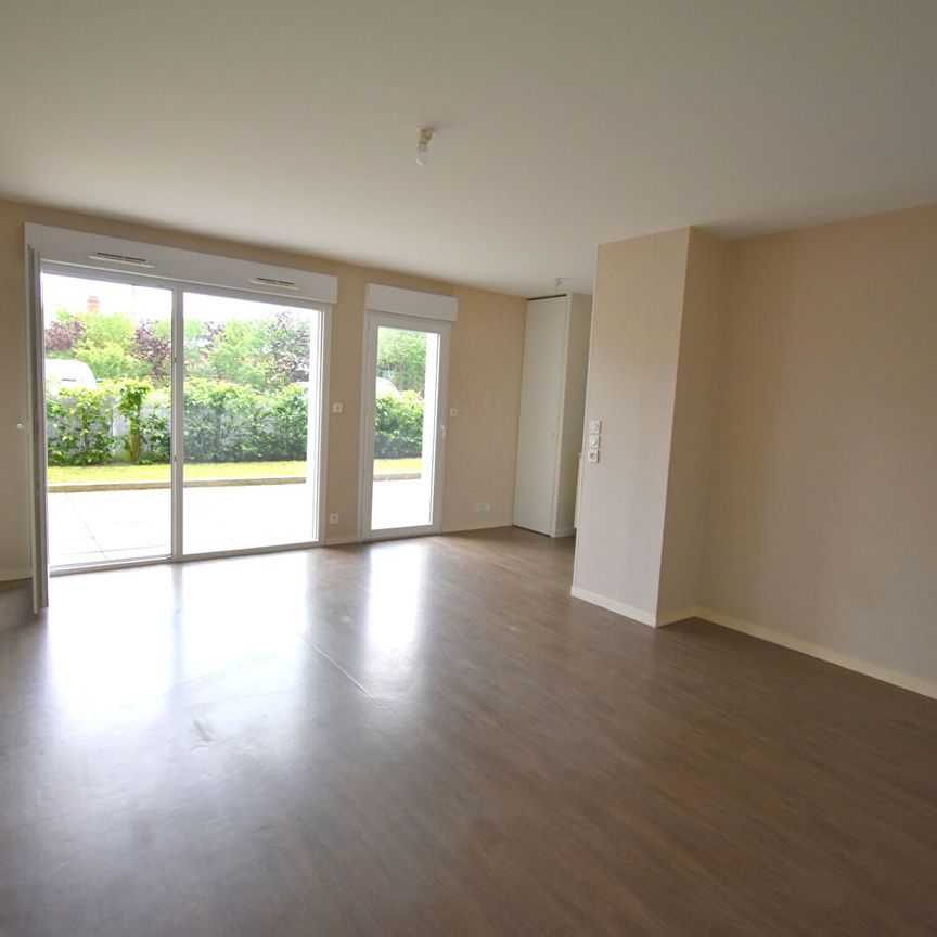 Location Appartement 3 pièces 62m² - Photo 1