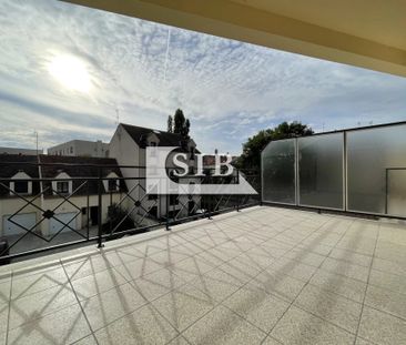 Location Appartement 2 pièces 50m² MONTLHERY 91310 - Photo 5