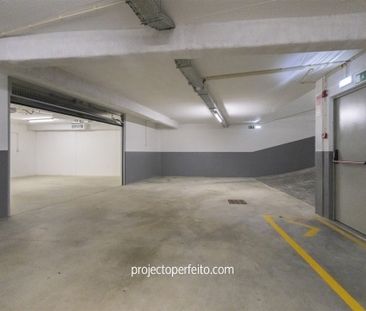 Apartamento T2 - Photo 1