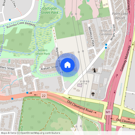 9 Holland Place, Qld 4152, Carindale