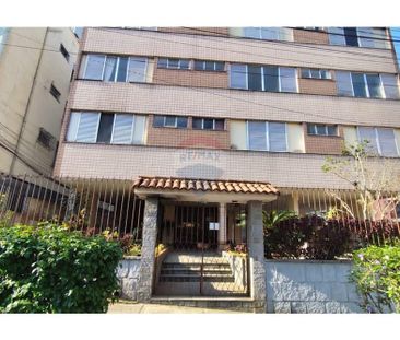 Apartamento Em Alto, Teresópolis/rj de 25 m² 1 Quartos Para Locação... - Photo 4
