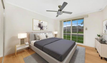 5. Rokeby Crescent, 3064, Craigieburn Vic - Photo 5