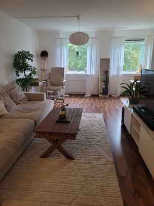 Karneolgatan, Västra Frölunda - Foto 1