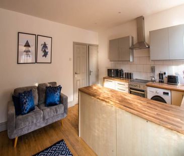 Ebor Terrace (Room 5) - Photo 4