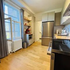 Appartement · 69374 m² · Québec - Photo 2