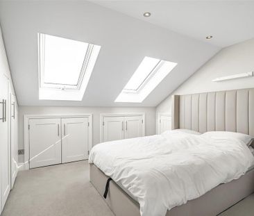 3 bedroom maisonette to rent - Photo 4