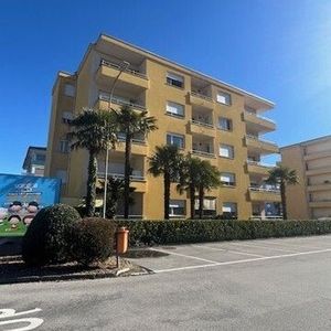 3.5 Zimmer, 94 m², 4. Stock - Photo 3