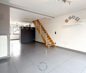 Duplex appartement met tuin in centrum van Beveren - Foto 6