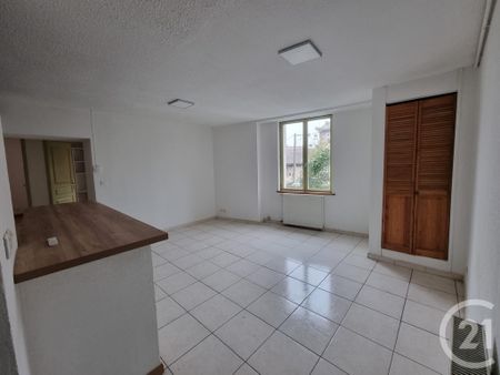 Location Appartement 3 pièces 54m² GAILLAC 81600 - Photo 2
