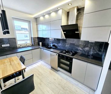 Komfortowe 2 pokoje w centrum Polic - Zdjęcie 4