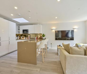 2 bedroom flat to rent - Photo 6
