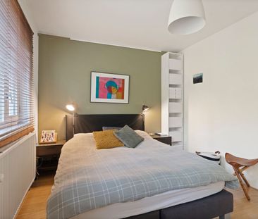 Huis te huur: Pieter A. van Heijningestraat 133 1035 SZ Amsterdam - Photo 6