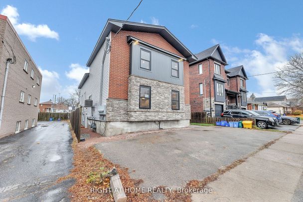 For Lease - 100 Cromwell Avenue Unit# 2, Oshawa, Ontario - Photo 1