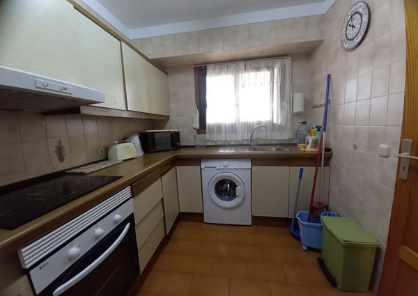 Piso En alquiler Calle Luis Rodríguez Figueroa, Distrito Botánico, Puerto de la Cruz