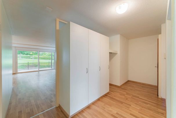 "Urbanes Wohngefühl im Grünen" - Photo 1