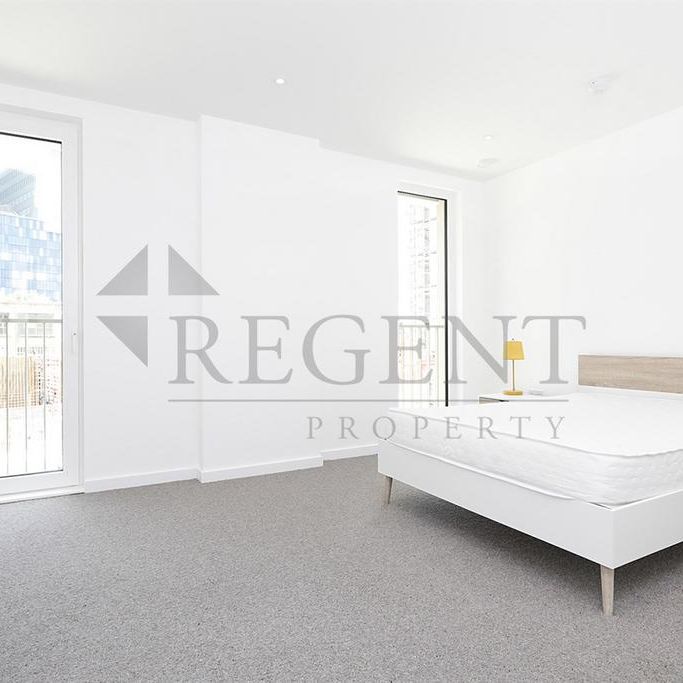 1 bedroom apartment to rent - Photo 1
