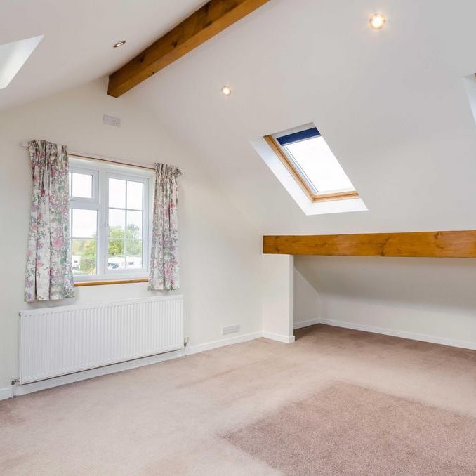 1 bedroom house to rent - Photo 1