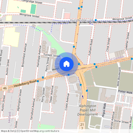 15 Welsh Way, Vic 3078, Alphington