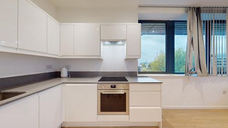 1 bedroom flat to rent - Photo 2