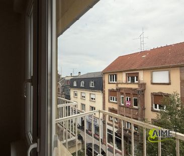 Location Appartement 3 pièces 57m² FORBACH 57600 - Photo 6