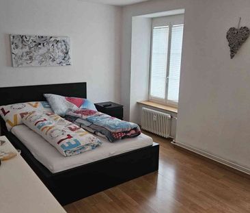 3.5 Zimmer, 85 m², 2. Stock - Photo 5