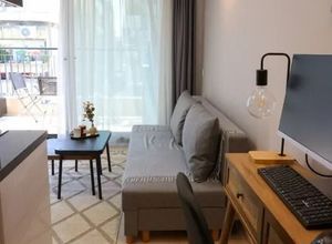 Studio/Γκαρσονιέρα για ενοικίαση - Κέντρο Θεσσαλονίκης, - Photo 5