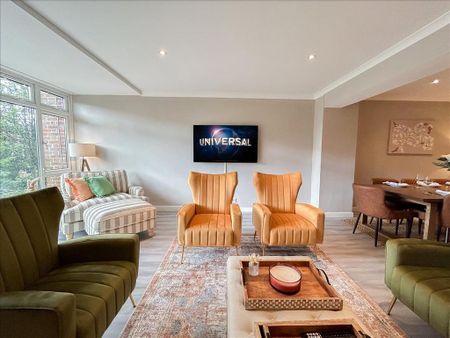 6 bedroom house to rent - Photo 3