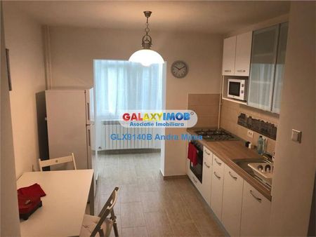 Inchiriere apartament 2 camere Aviatiei Aurel Vlaicu - Fotografie 4