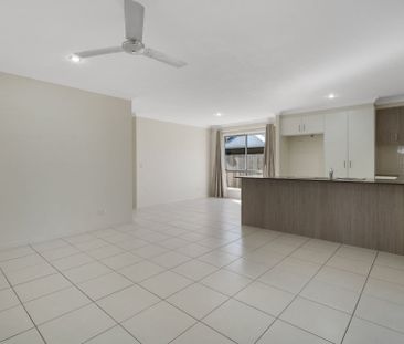 Stunning Four Bedroom +Media Family Abode Located In Yarrabilba - Photo 1