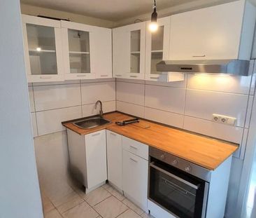 Zentrales Appartement mit Küche und Tageslichtbad - Foto 4