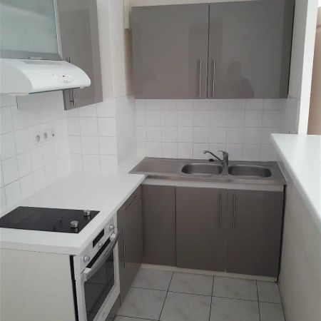 Location appartement 2 pièces - 38.58m² à Leves (28300) - Photo 4