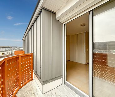 Appartement T1 Déville-lès-Rouen à louer - Photo 1