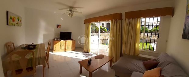 1-Bedroom Apartment for Rent in Golf del Sur - Photo 1