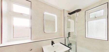 3 bedroom maisonette to rent - Photo 4