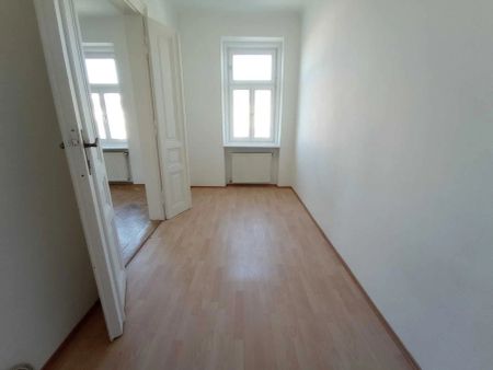 wunderschöne, sehr helle Stilaltbauwohnung nähe Nussdorfer Straße - Photo 4