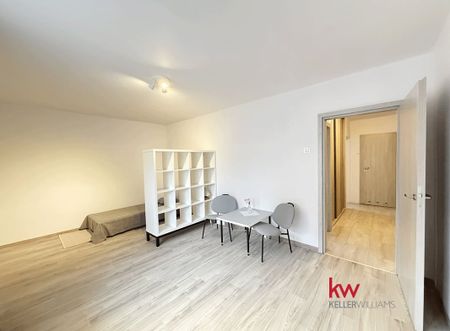 Komfortowe, dwupokojowe mieszkanie do wynajęcia! - Photo 2