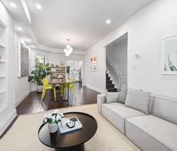 For Lease - 183 Westmount Avenue Unit# Main & Upper Floors, Toronto... - Photo 1