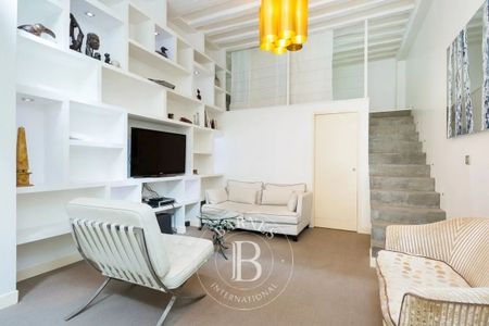Maison à louer à Paris 15Ème - Photo 2