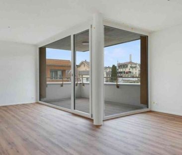 3.5 Zimmer, 81 m², 2. Stock - Foto 4