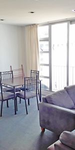 Two Level Apartment in the Heart of the City - Photo 3