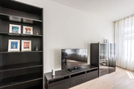 Appartement te huur: Dusartstraat 45-2 1072 HN Amsterdam - Photo 3