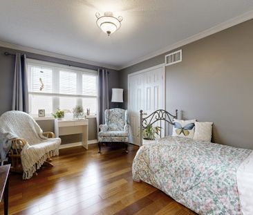 For Lease - 32 Stephanie Lane Unit# Upper, Barrie, Ontario - Photo 6