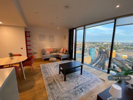 2 bedroom flat to rent - Photo 3