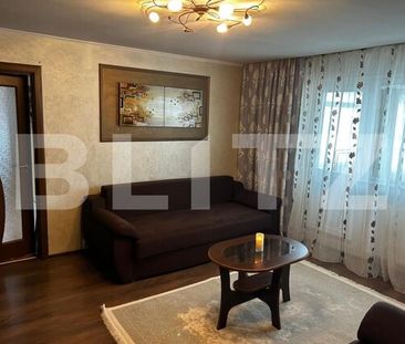 Apartament 2 camere semidecomandat, 49 mp, zona Brazda lui Novac - Photo 5
