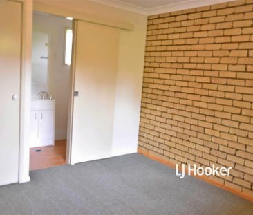 1 Bedroom unit with a yard space - Photo 6