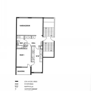 Folievägen 21 B - Photo 3