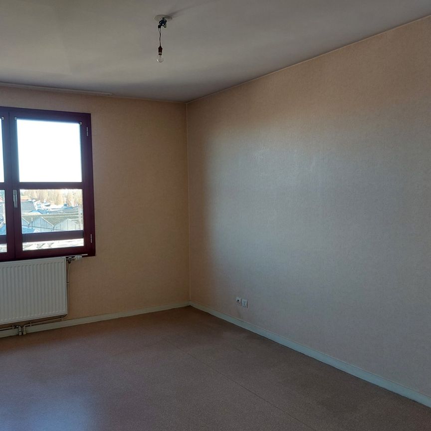 Appartement T3 à Laon - Photo 2