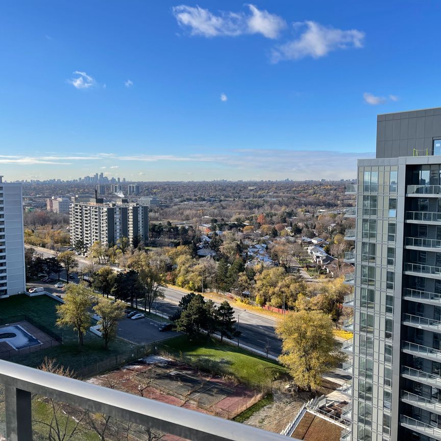 For Lease - 32 Forest Manor Road Unit# 1311, Toronto, Ontario - Photo 1