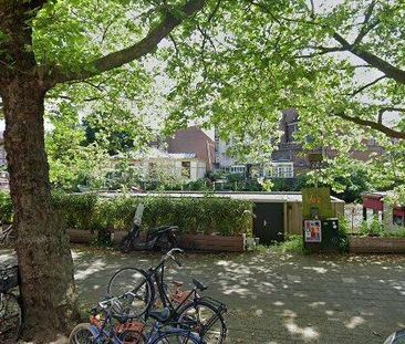 House Amsterdam - Nassaukade - Photo 1