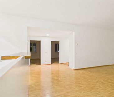 Generous 3.5-room apartment with balcony in Biel-Benken BL - Foto 4